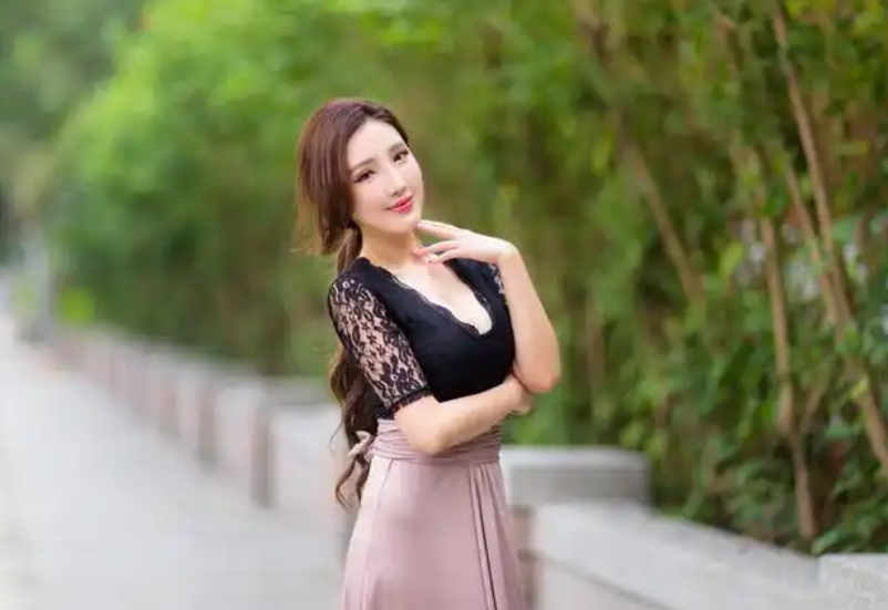 泰国找小妹按摩服务缩略图